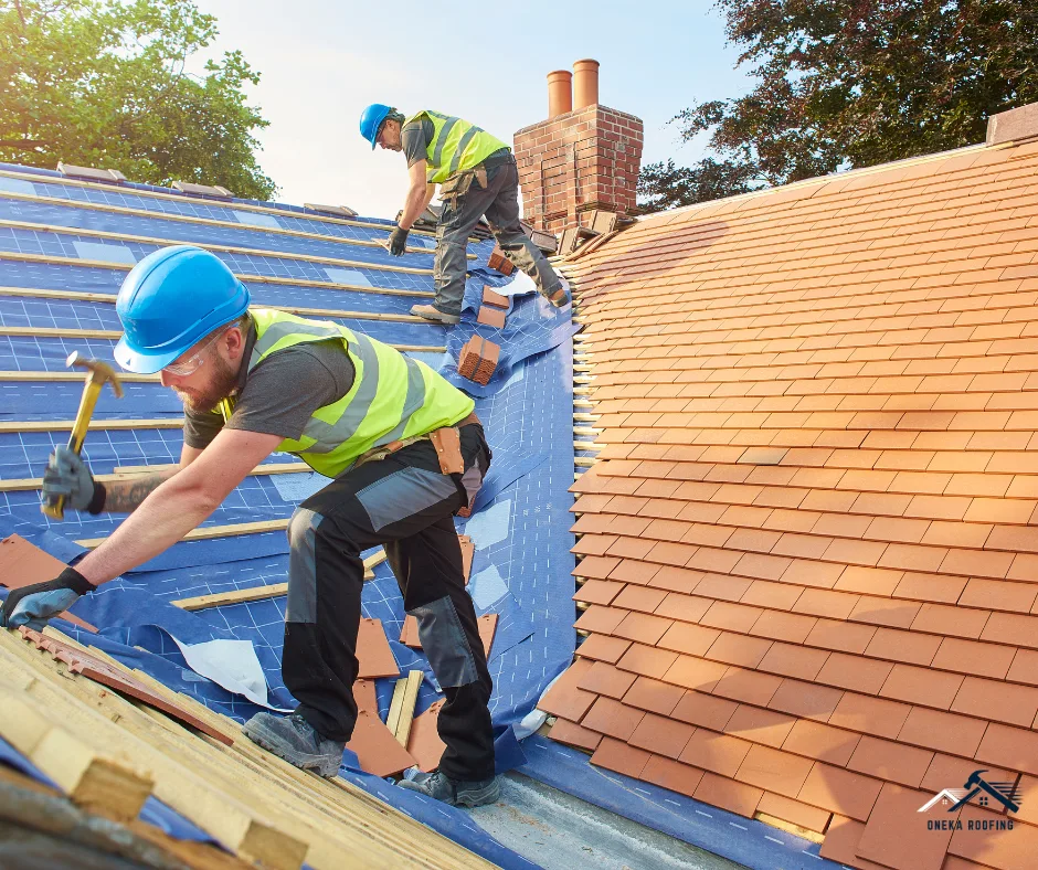 Why choose Roof Repair Near Me in Orting, WA