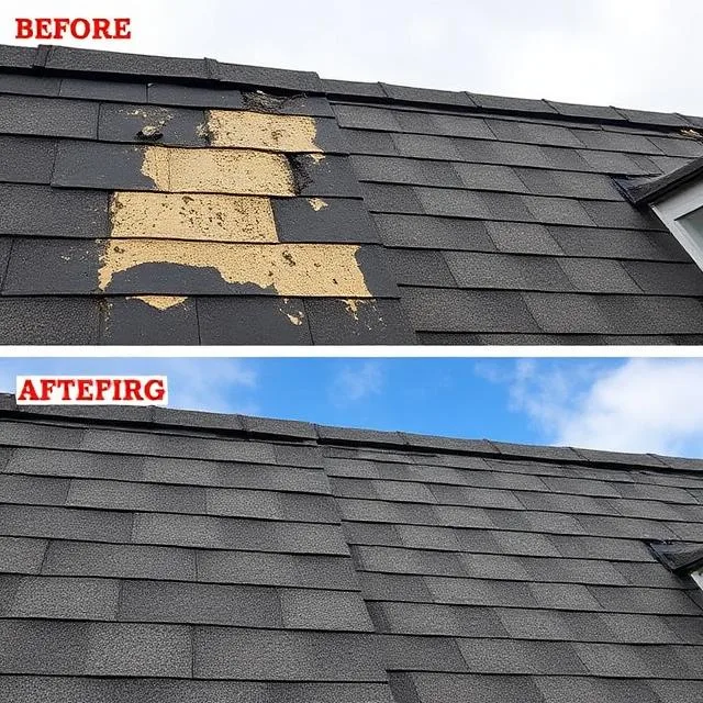 Roof Repair Near Me in Orting, WA near me